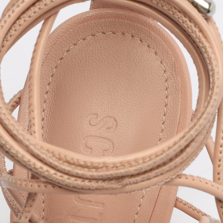 Heyde Nappa Leather Sandal Sandals Sale    - Schutz Shoes