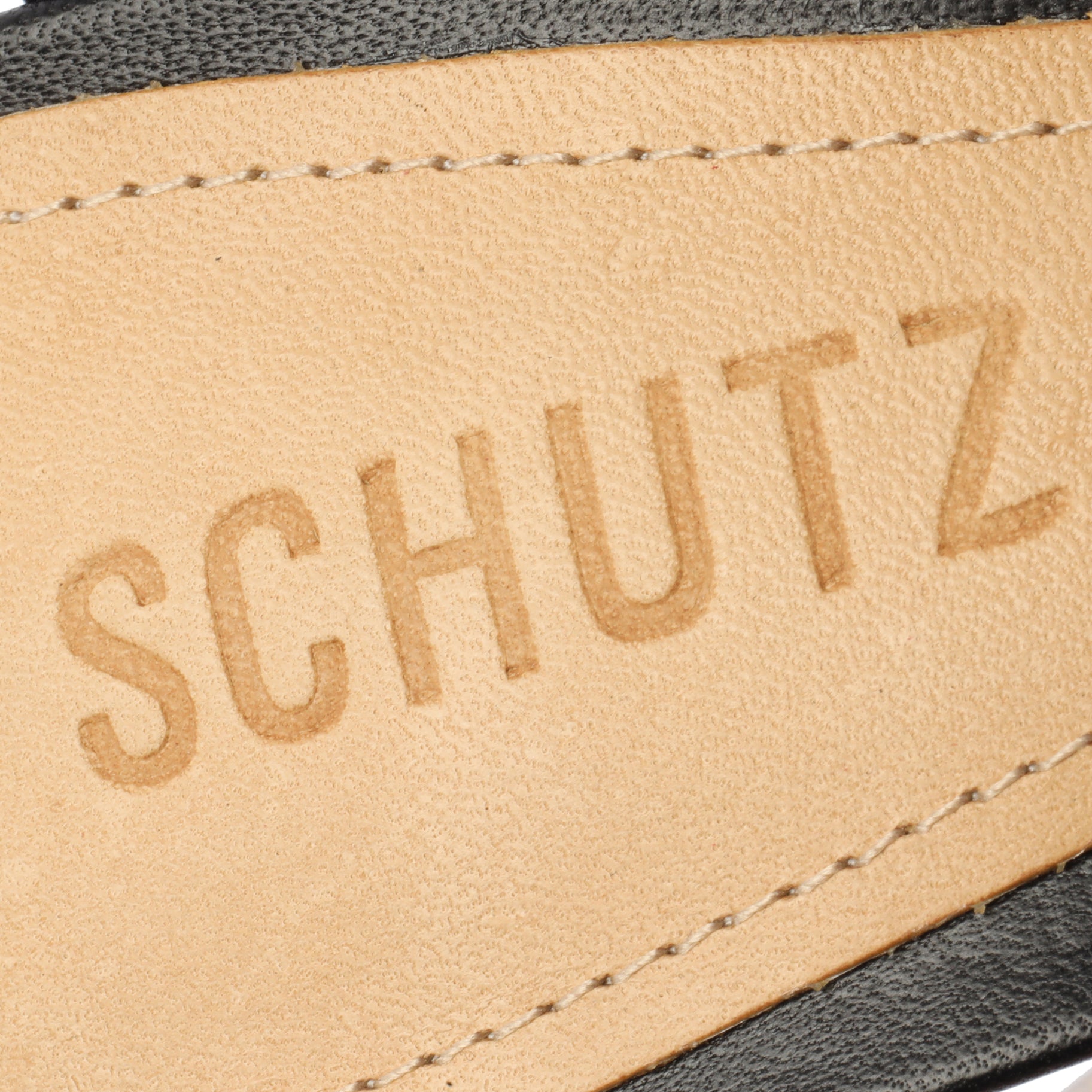 Amable Leather Sandal Pumps Sale    - Schutz Shoes