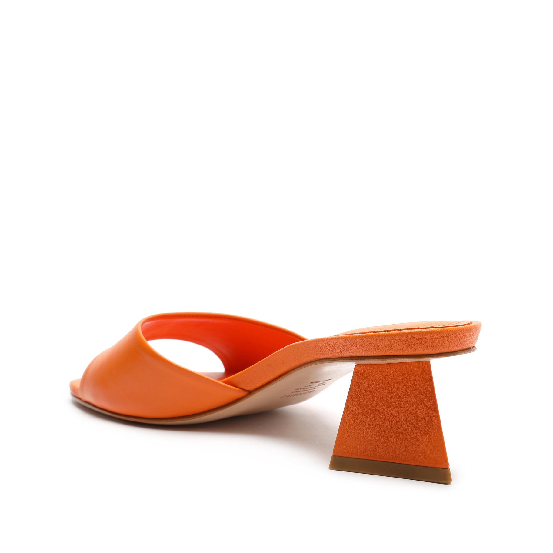 Lizah Lo Leather Sandal Sandals Sale    - Schutz Shoes