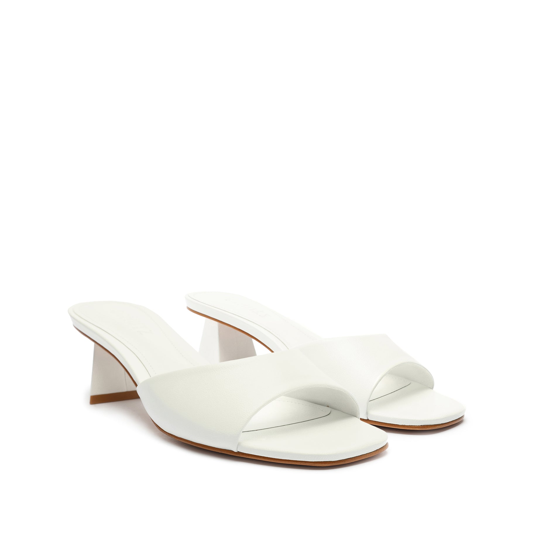 Lizah Lo Leather Sandal Sandals Sale    - Schutz Shoes