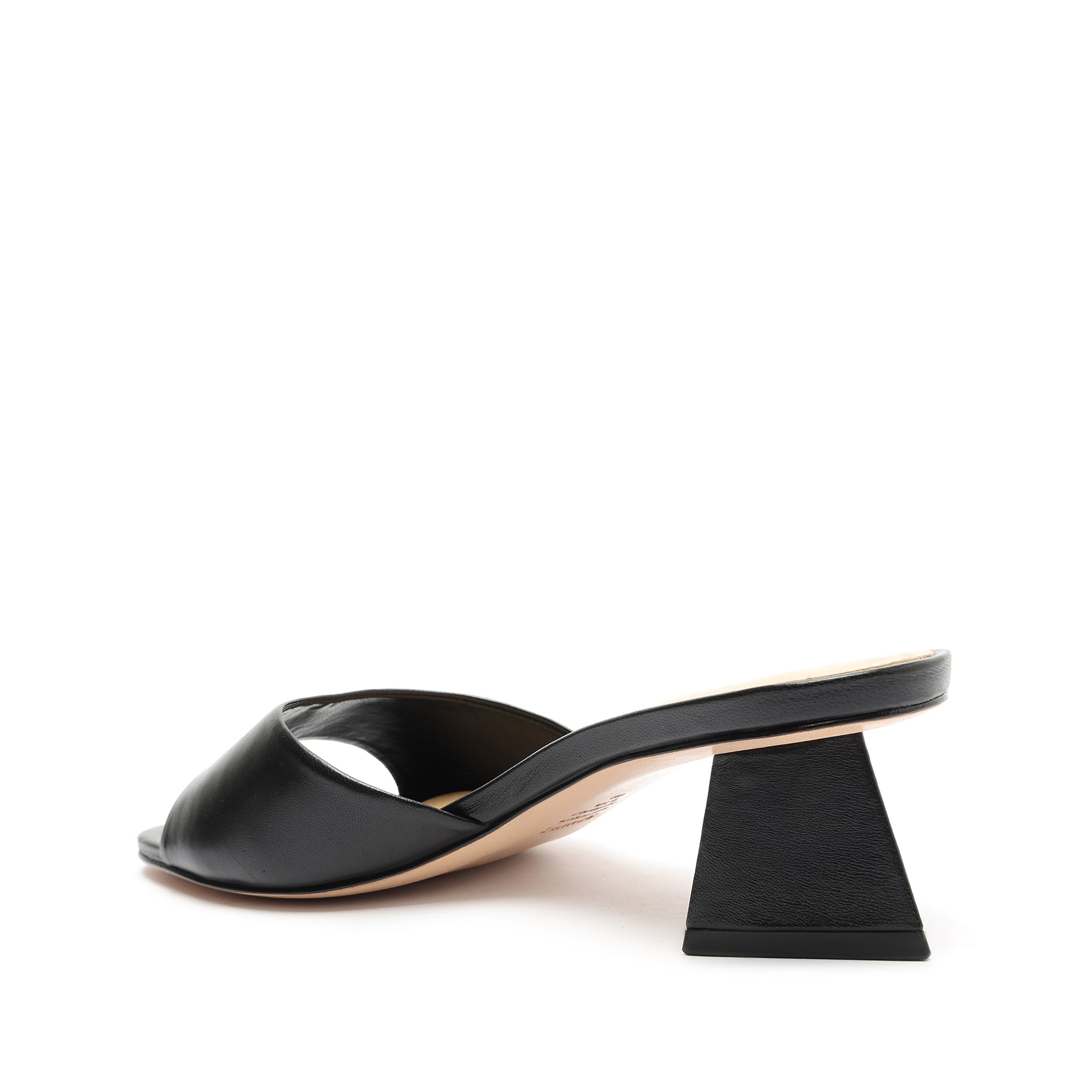 Lizah Lo Leather Sandal Sandals Sale    - Schutz Shoes