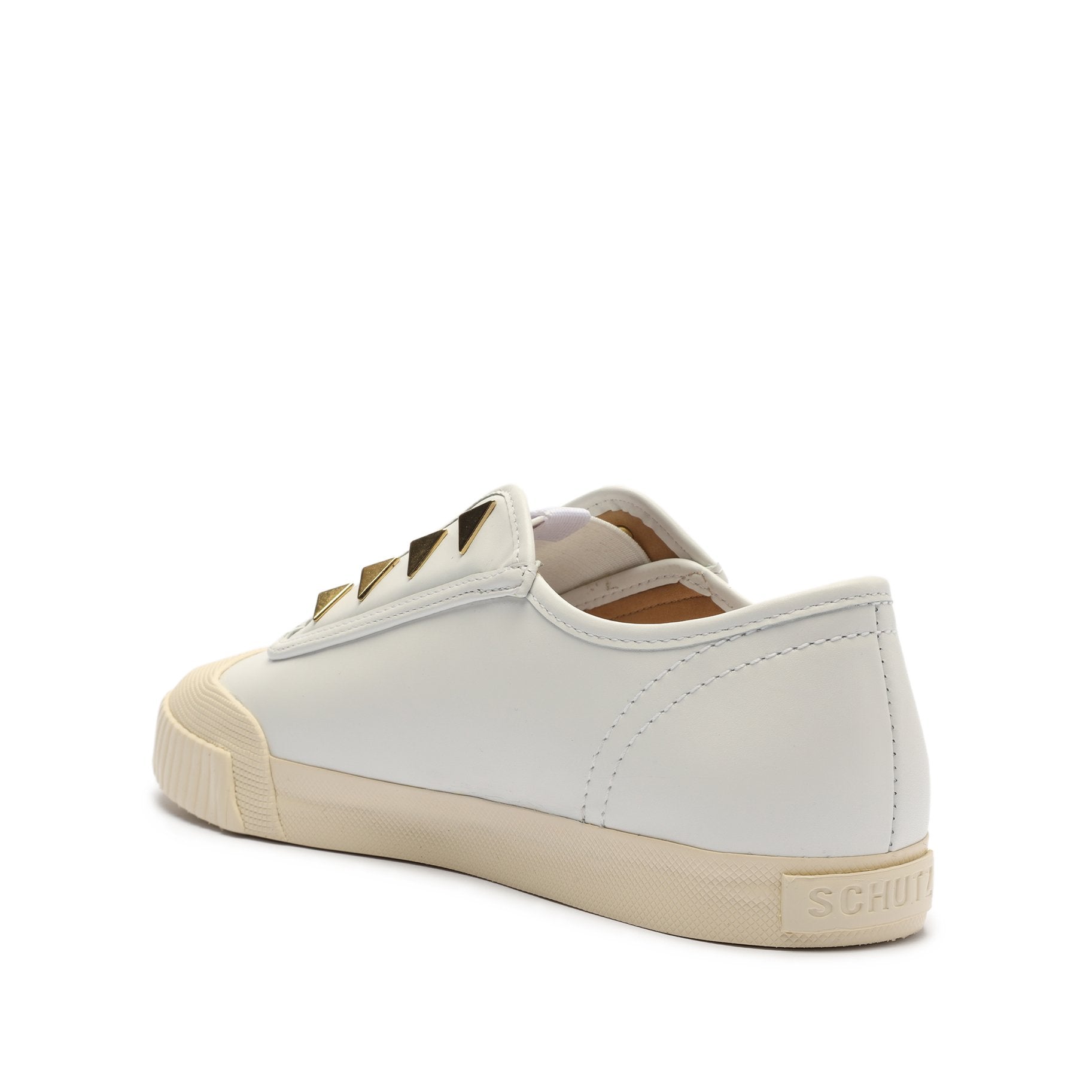 Grazziela Leather Sneaker Sneakers Sale    - Schutz Shoes