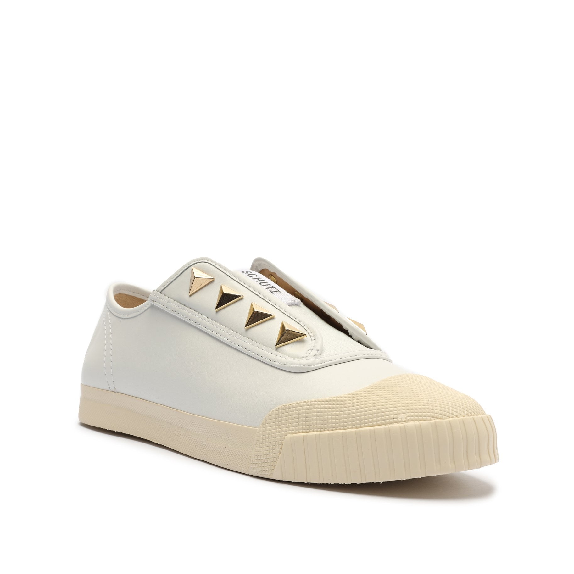 Grazziela Leather Sneaker Sneakers Sale    - Schutz Shoes