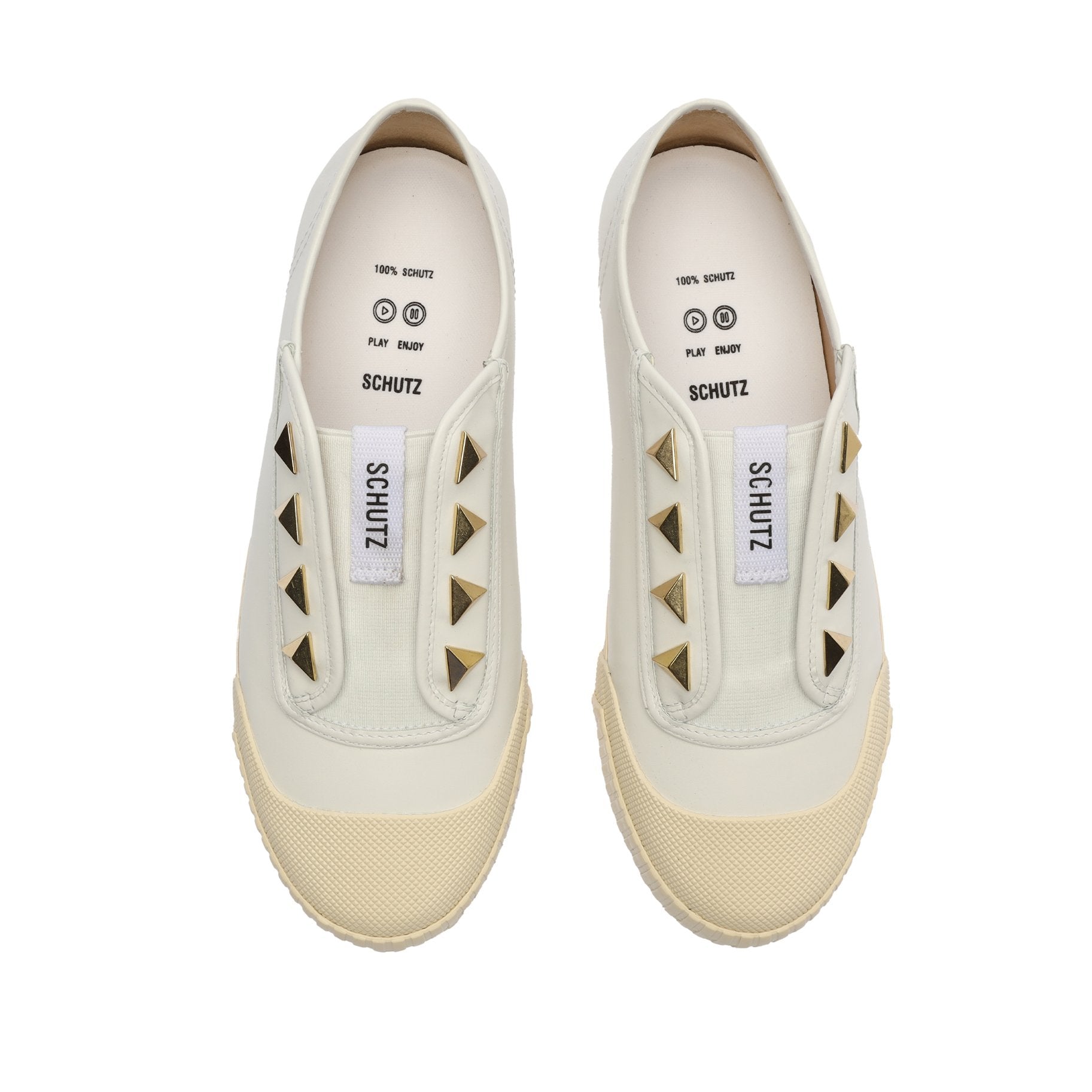 Grazziela Leather Sneaker Sneakers Sale    - Schutz Shoes