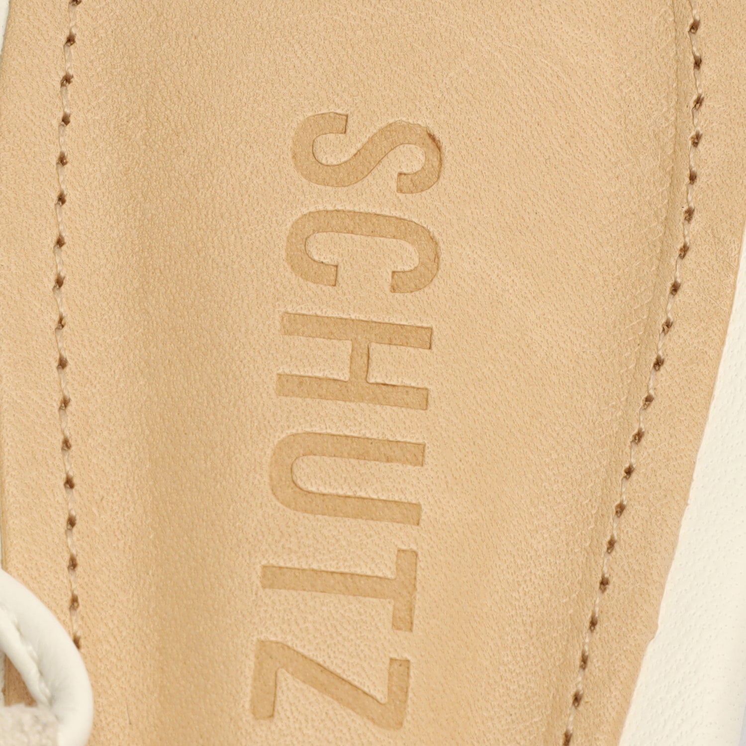 Kallie Leather Sandal Flats Sale    - Schutz Shoes