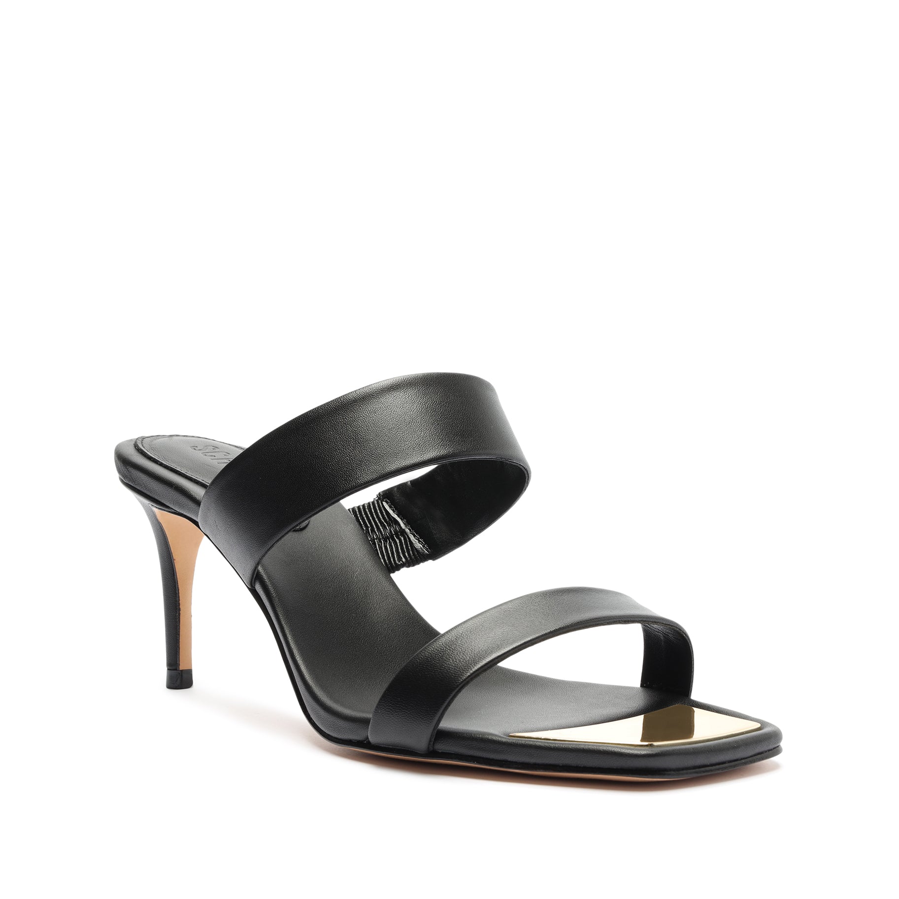 Aruana Leather Sandal Sandals Sale    - Schutz Shoes