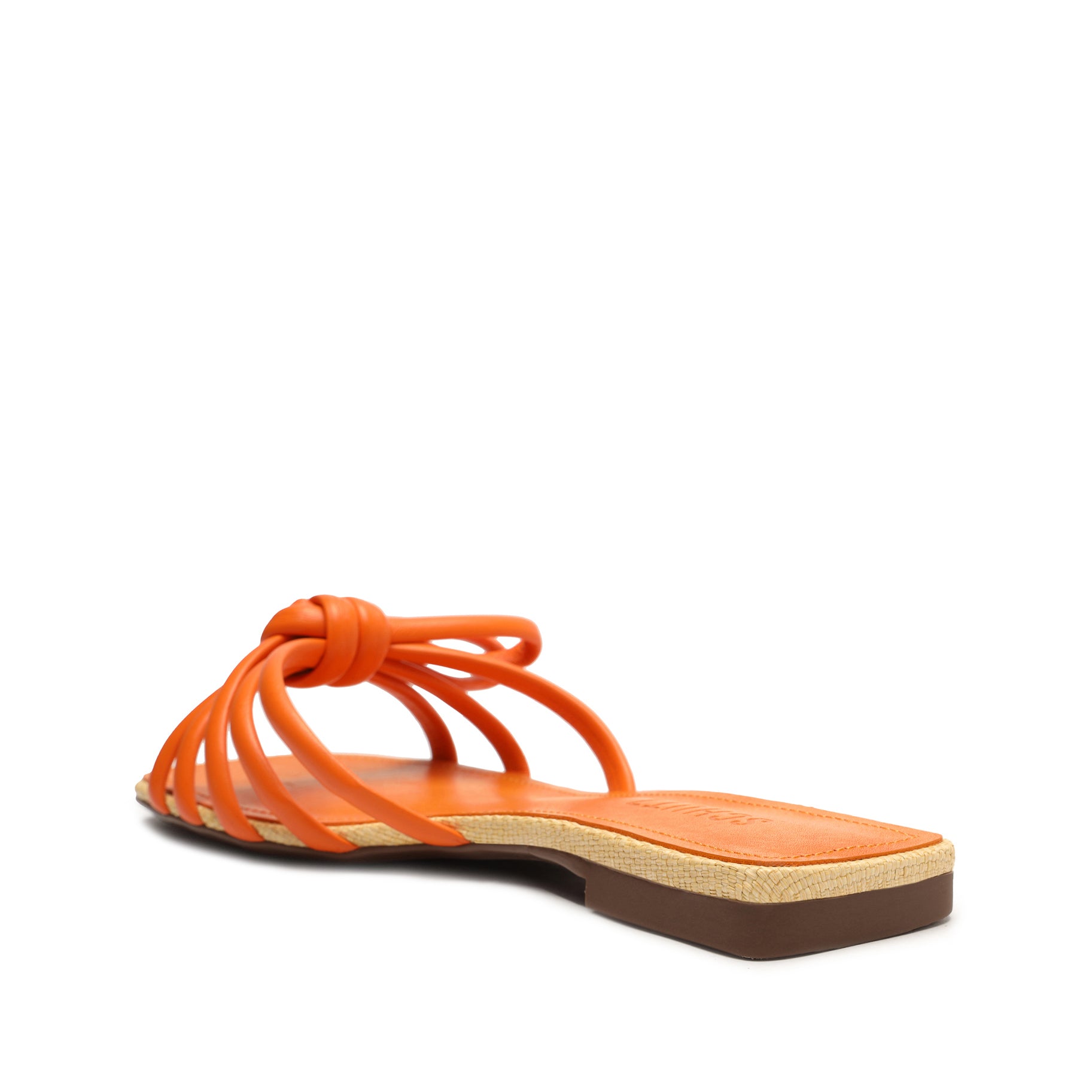 Blossom Sandal Flats OLD    - Schutz Shoes