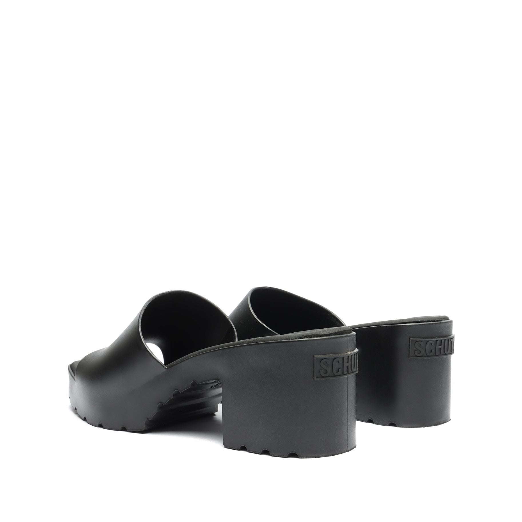 Mizzy Sandal - Schutz Shoes