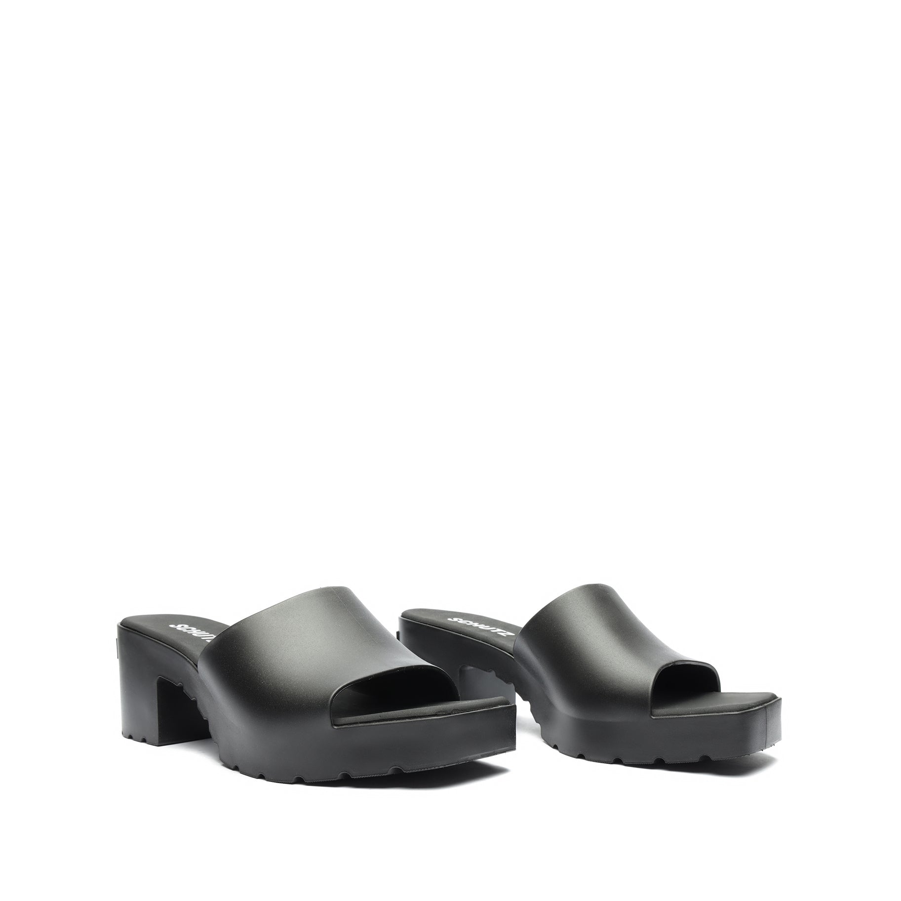 Mizzy Sandal - Schutz Shoes