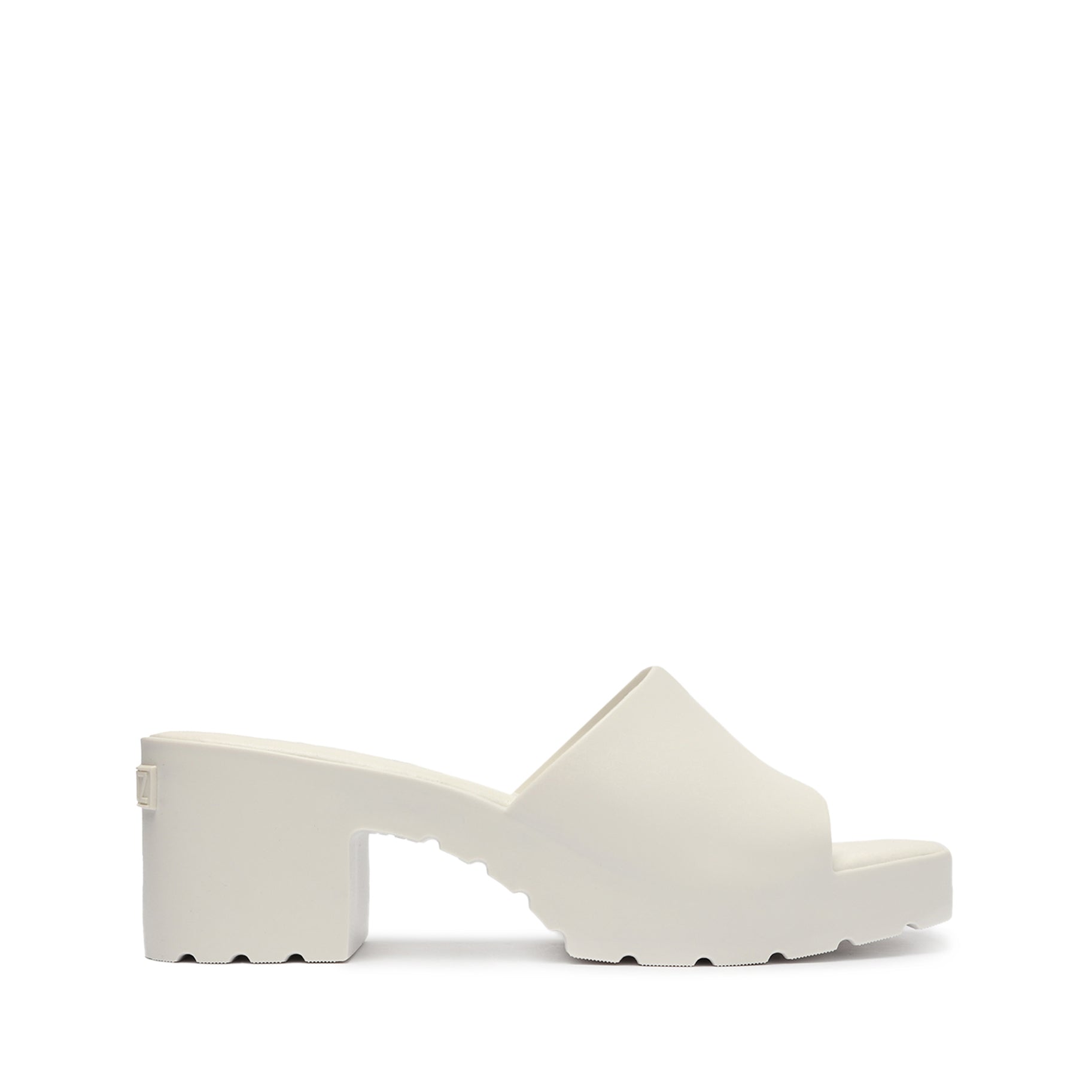 Mizzy Jelly Sandal Sandals OLD 6 White Jelly - Schutz Shoes