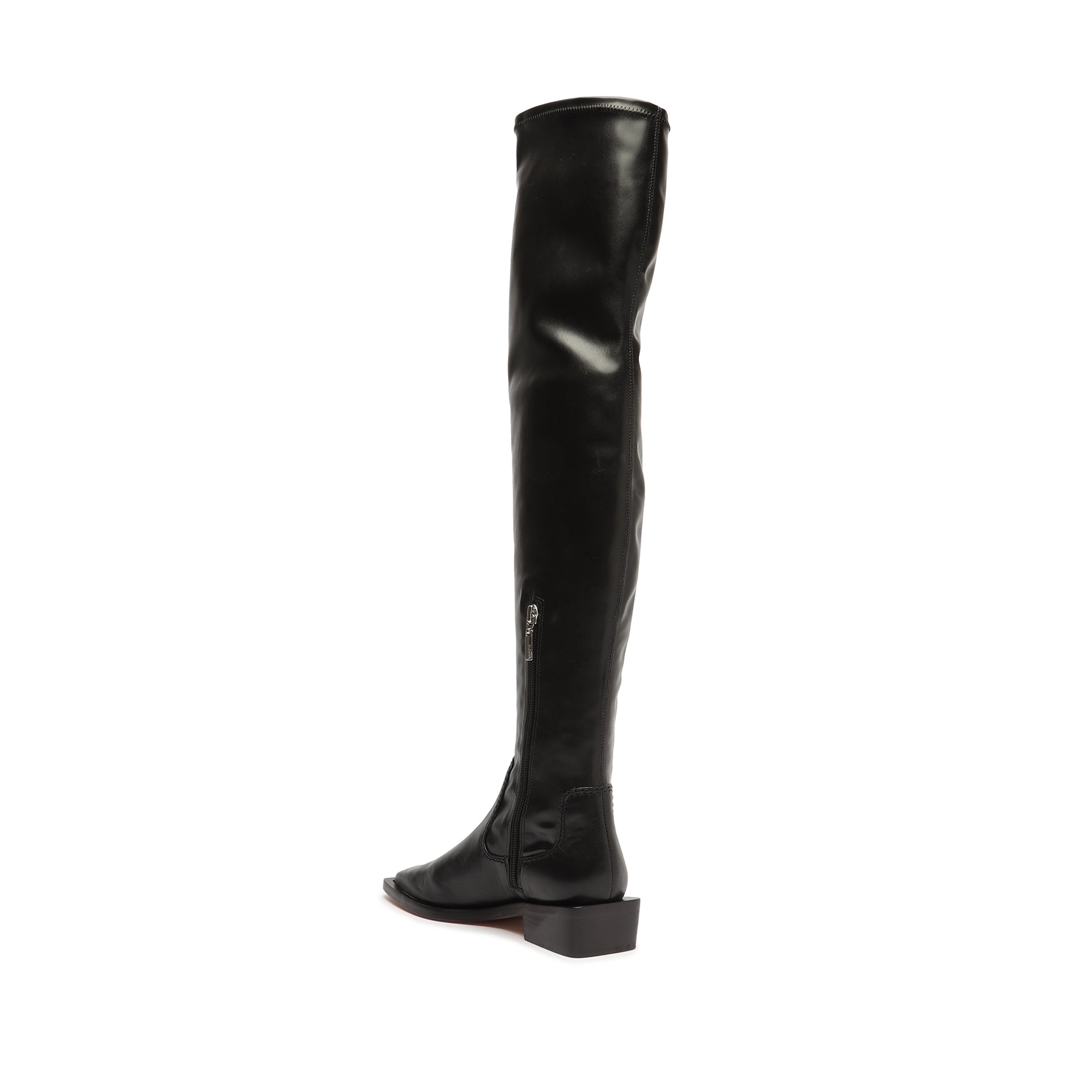 Guily Up Leather Boot Boots Sale    - Schutz Shoes