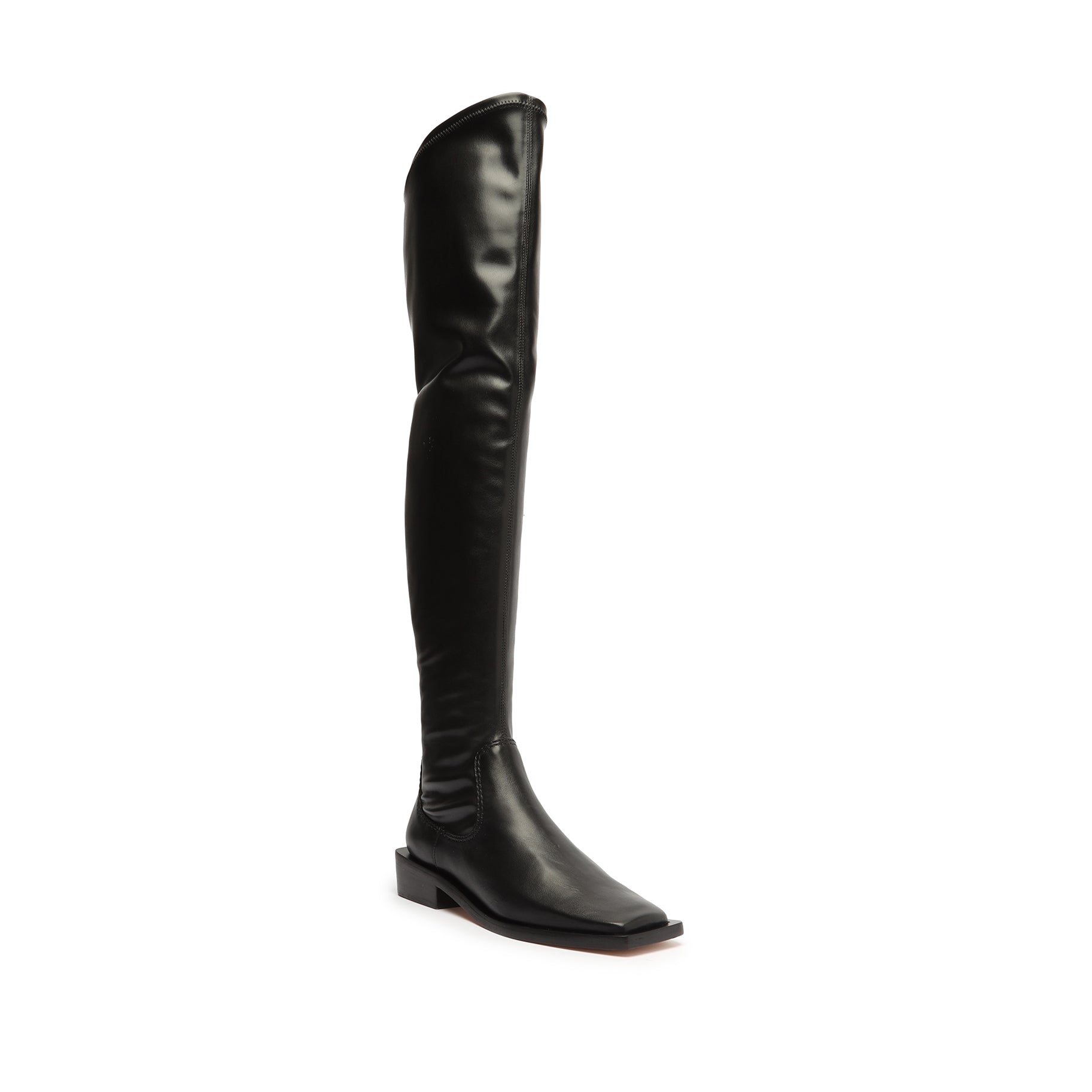 Guily Up Leather Boot Boots Sale    - Schutz Shoes