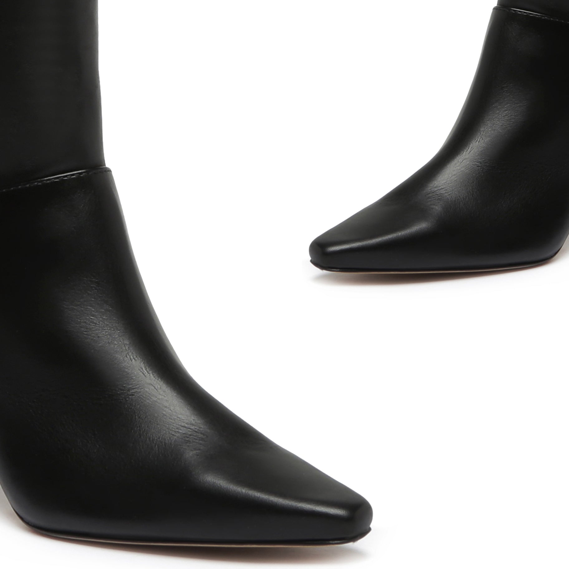 Jupitar Leather Boot Boots Sale    - Schutz Shoes