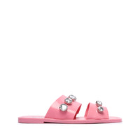 Go to related product Lizzie Crystal PVC Sandal