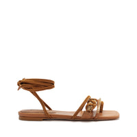 Go to related product Guadalupe Atanado Leather Sandal