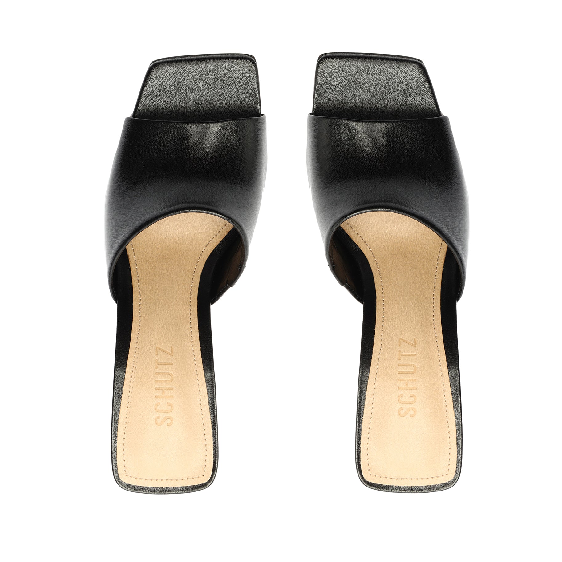 Lizah Leather Sandal Sandals OLD    - Schutz Shoes