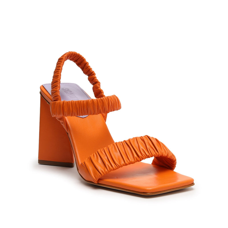 Lirah Nappa Leather Sandal Sandals OLD    - Schutz Shoes