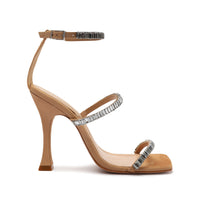 Go to related product Nellina Nubuck Sandal