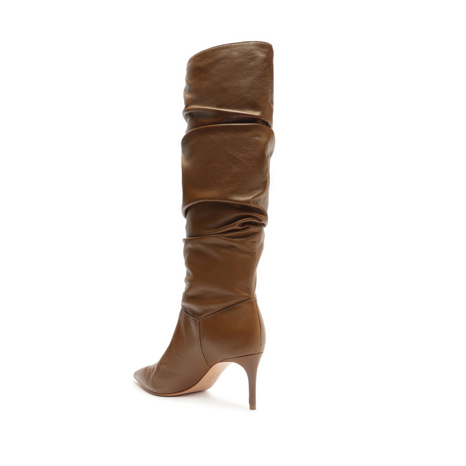 Ashlee Up Soft Nappa Boot Boots Open Stock    - Schutz Shoes