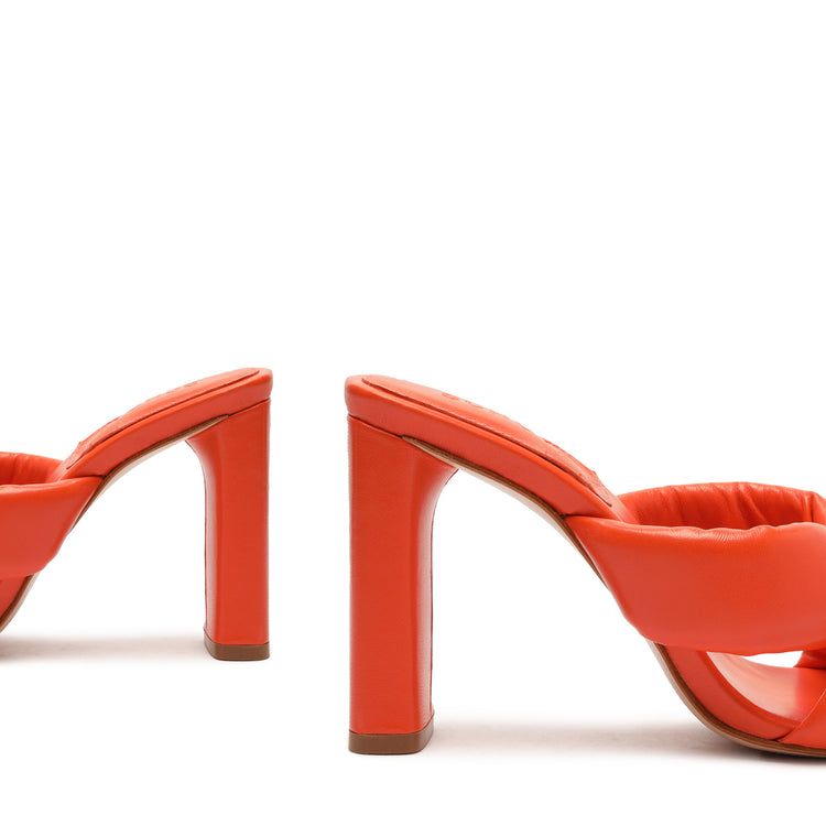 Orange And Pink Heels | ShopStyle