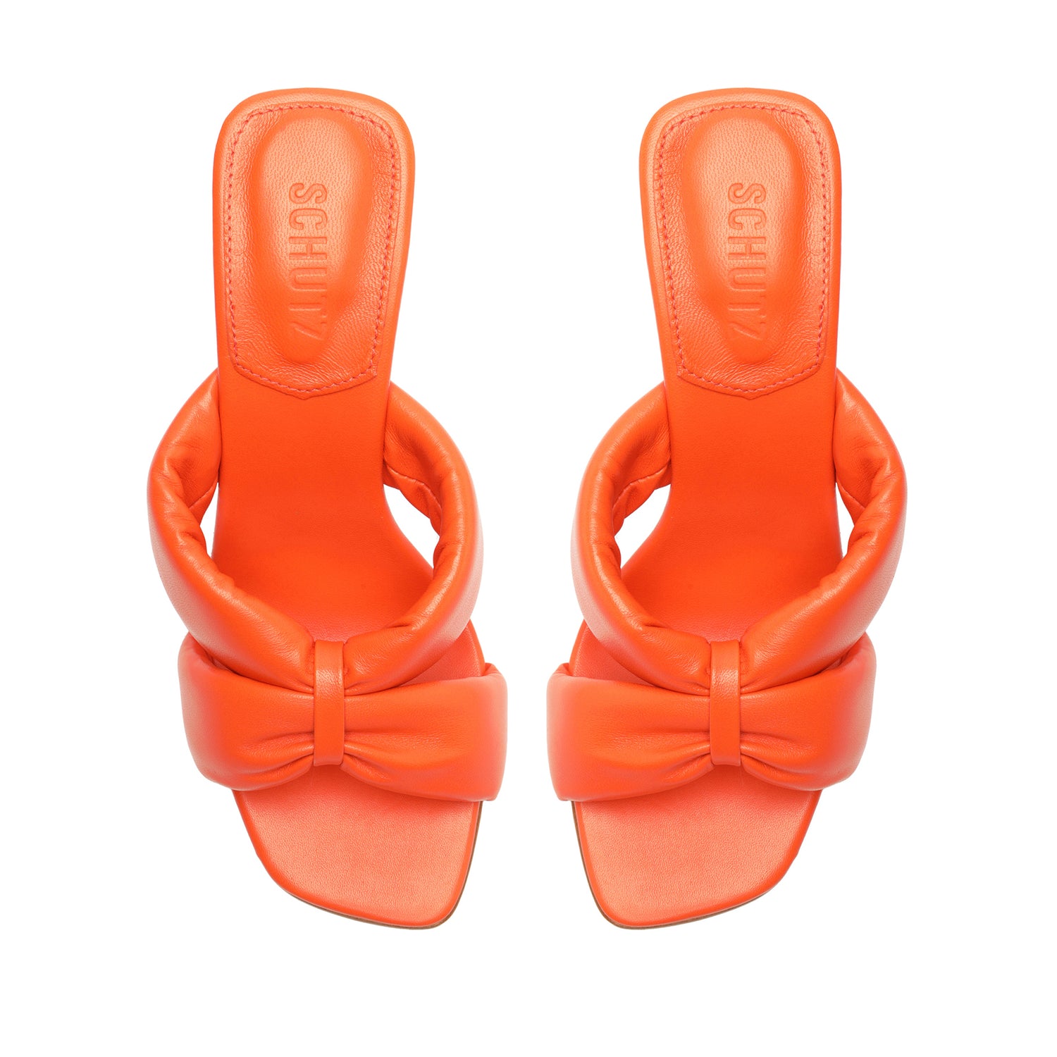 Schutz fairy flat sandal hot sale