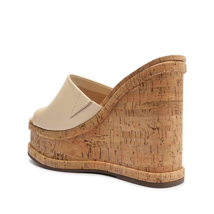 Dalle Nappa Leather Sandal Sandals Sale    - Schutz Shoes