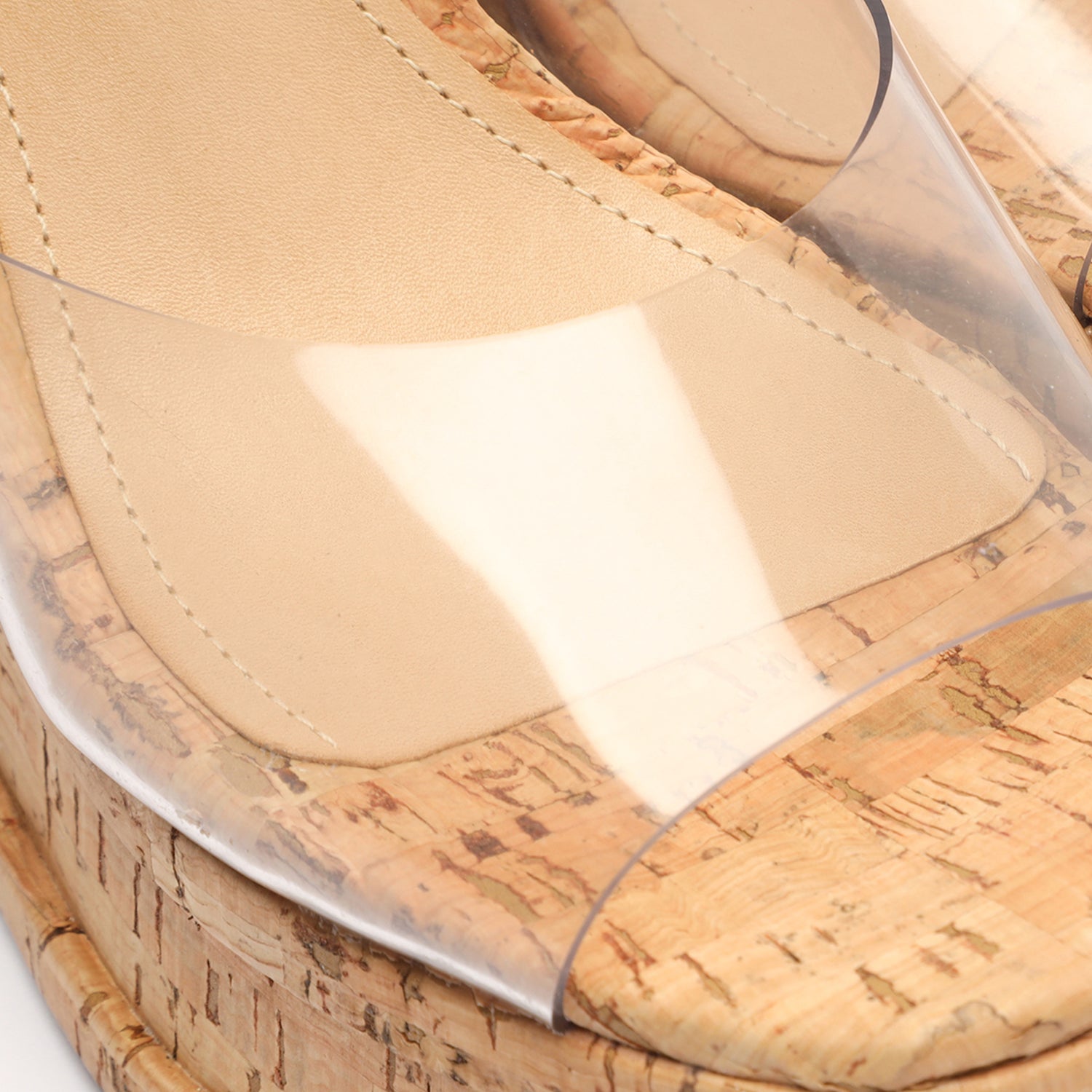 Dalle Vinyl Sandal Sandals OLD    - Schutz Shoes