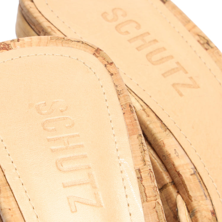 Dalle Crystal Sandal Sandals Sale    - Schutz Shoes