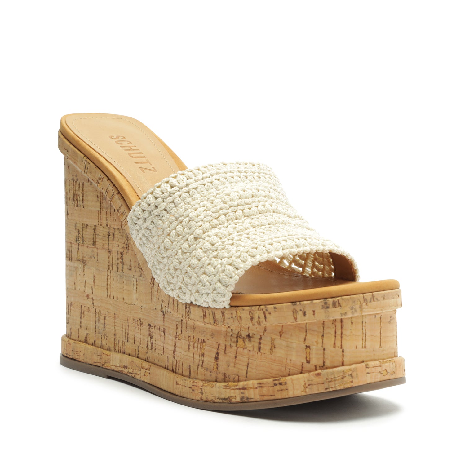 Dalle Casual Tira Leather Sandal