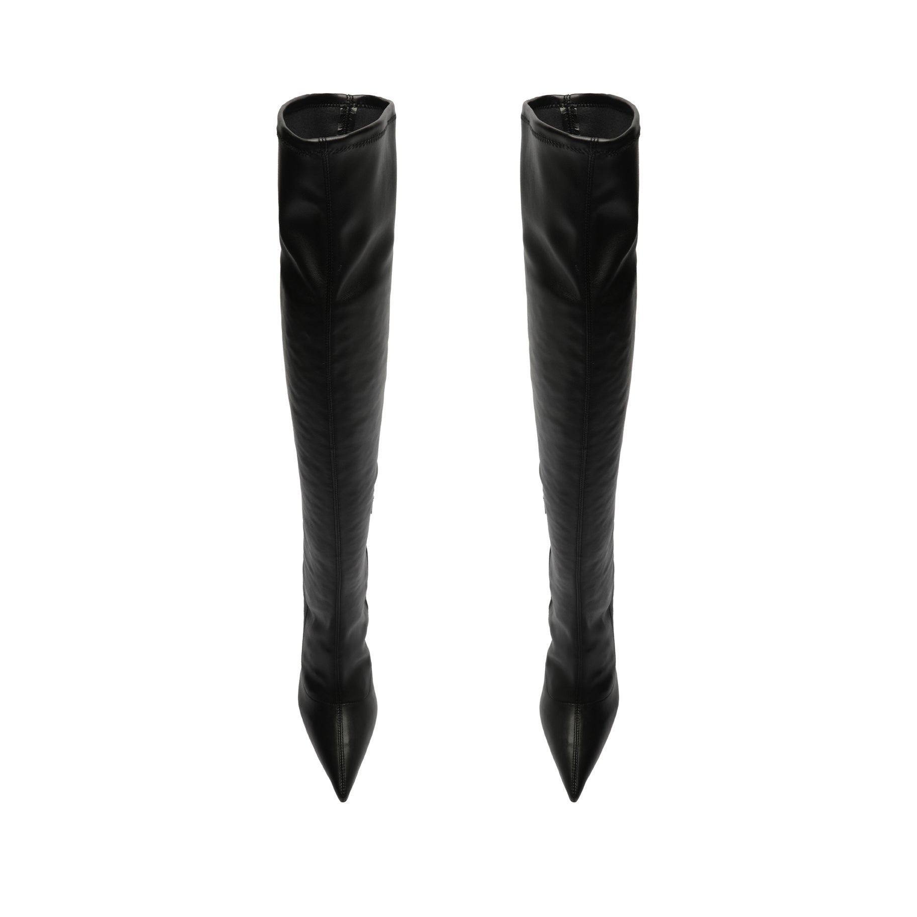 Cyrus Up Nappa Leather Boot Boots OLD    - Schutz Shoes