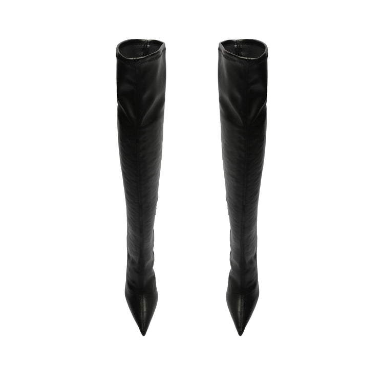 Cyrus Up Nappa Leather Boot Boots Sale    - Schutz Shoes