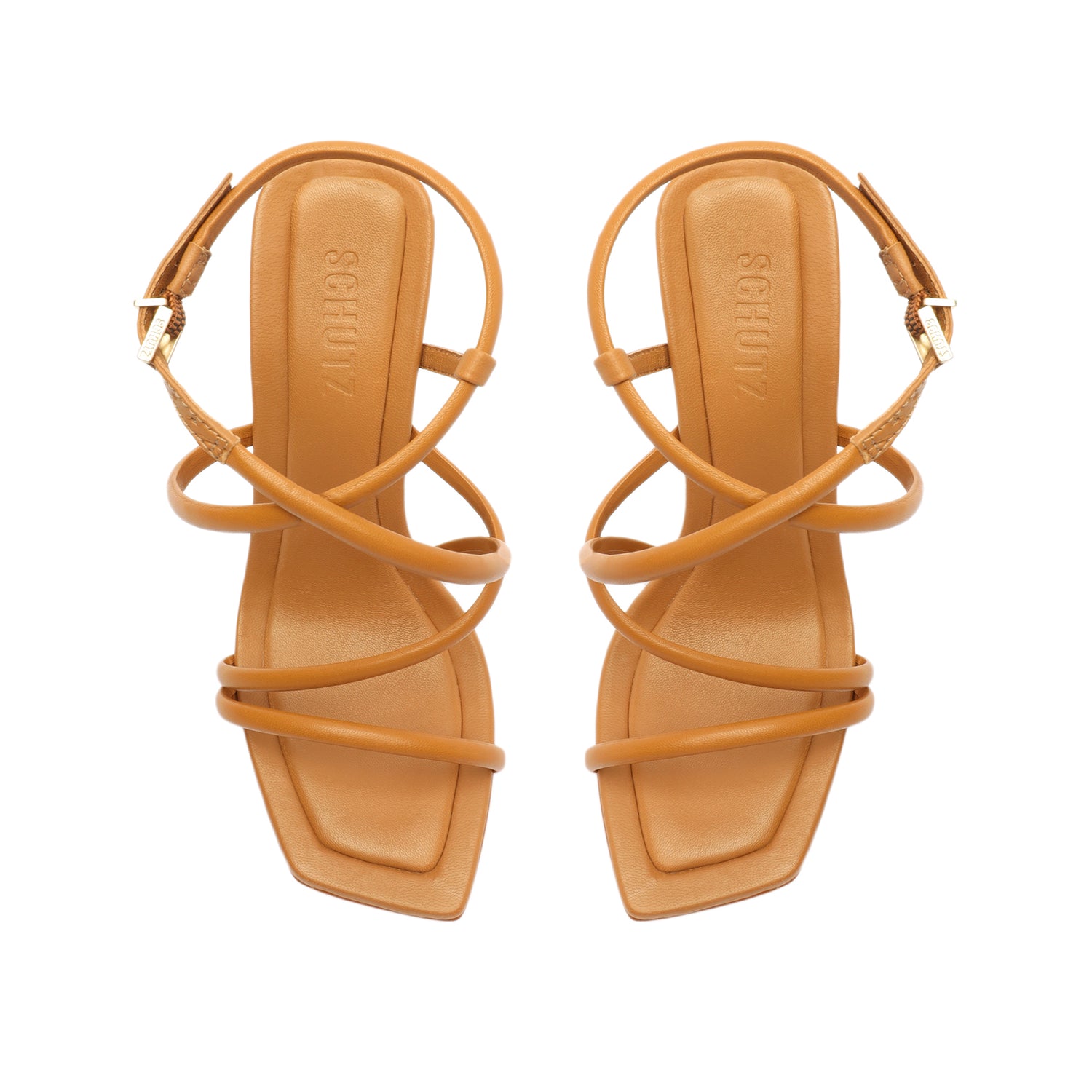 Lovi Leather Sandal Sandals Sale    - Schutz Shoes