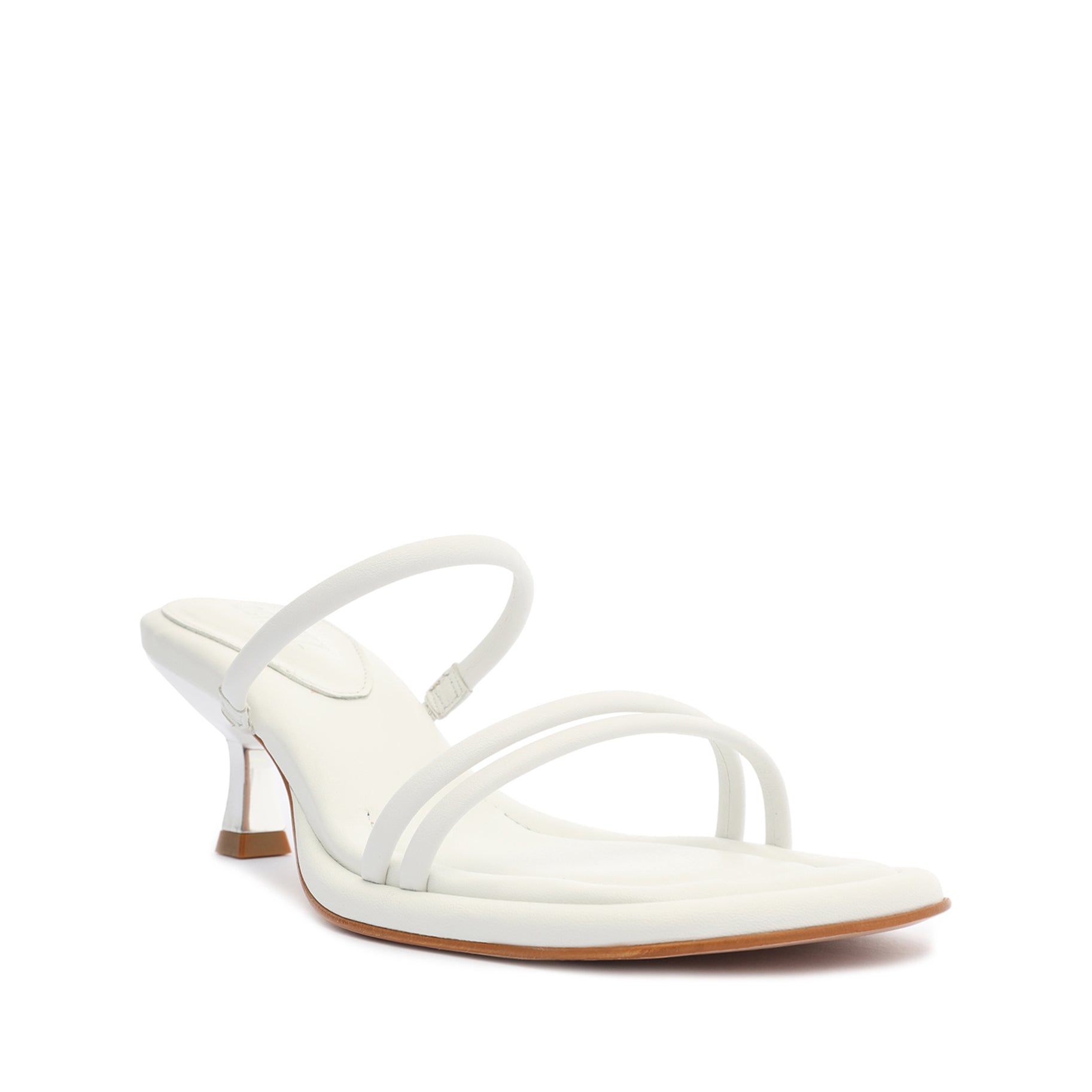 Agatha Mid Sandal Sandals OLD    - Schutz Shoes