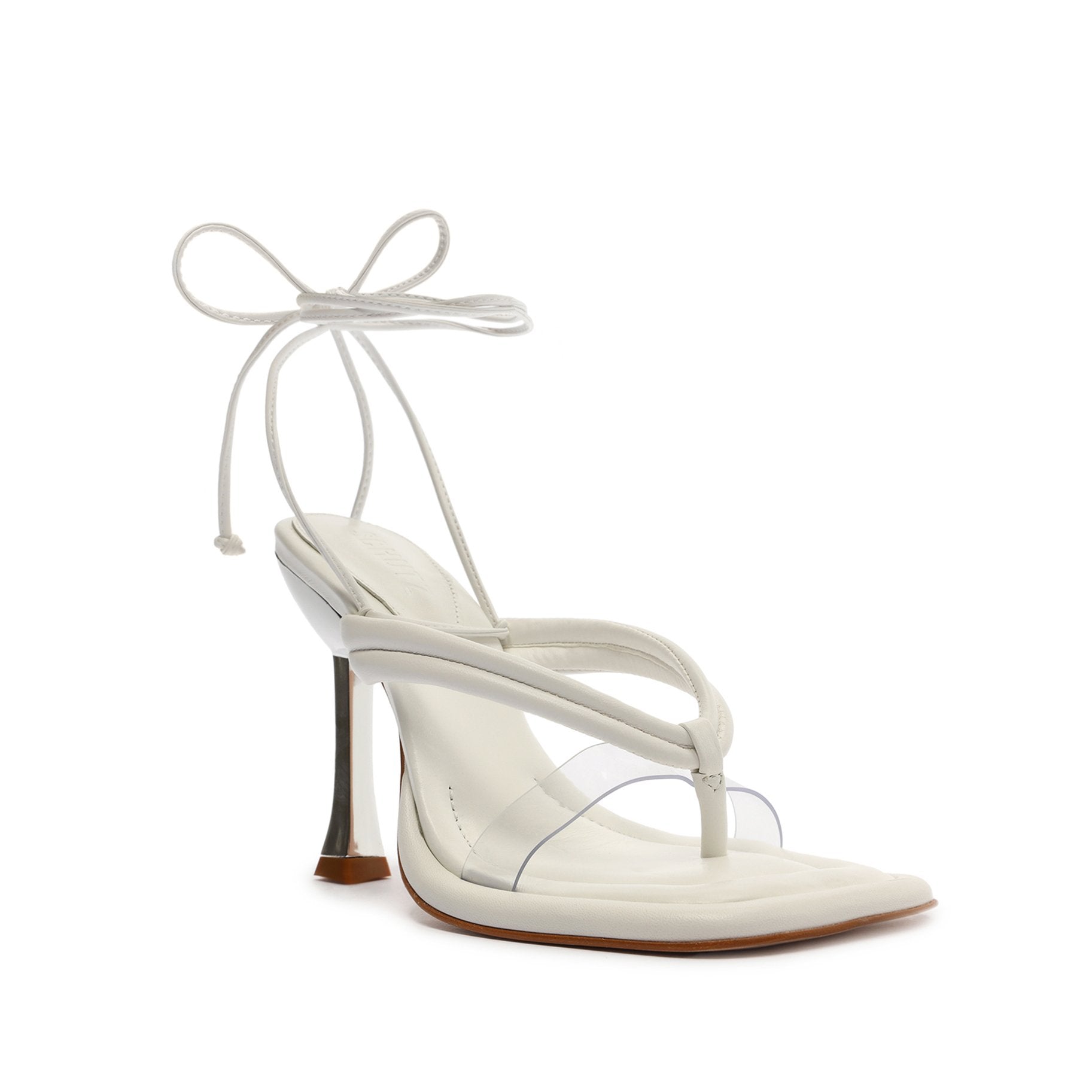 Meghan Vinyl Sandal Sandals Sale    - Schutz Shoes