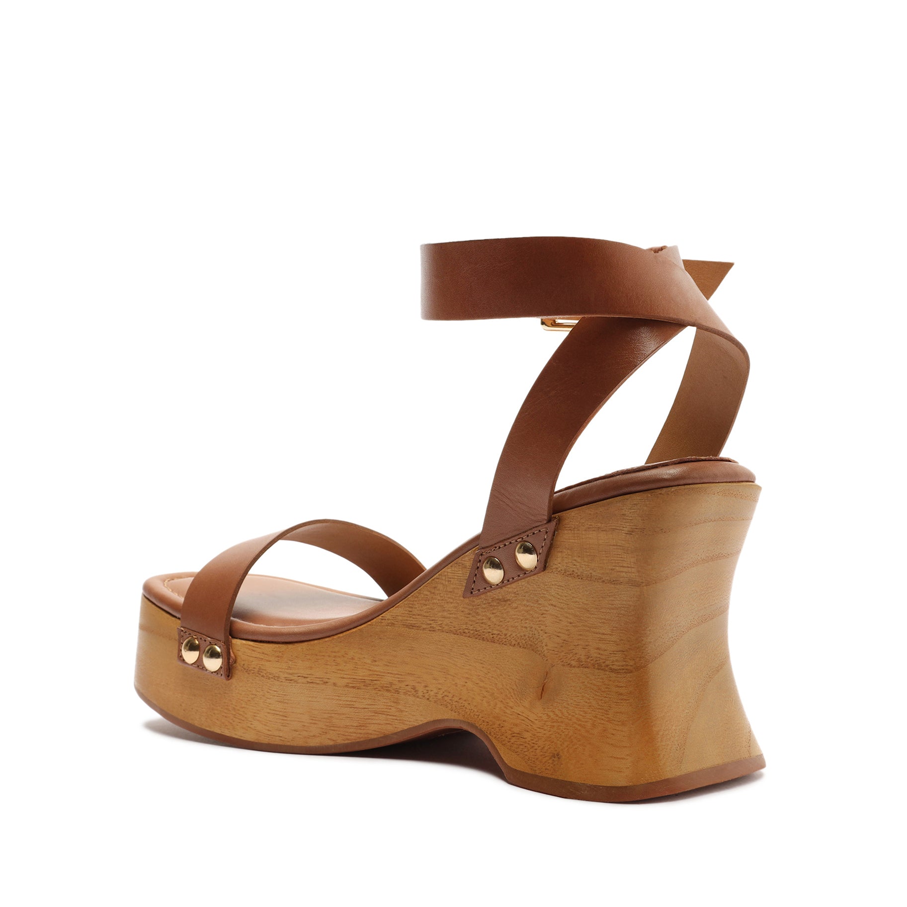 Lansy Leather Sandal Sandals Sale    - Schutz Shoes