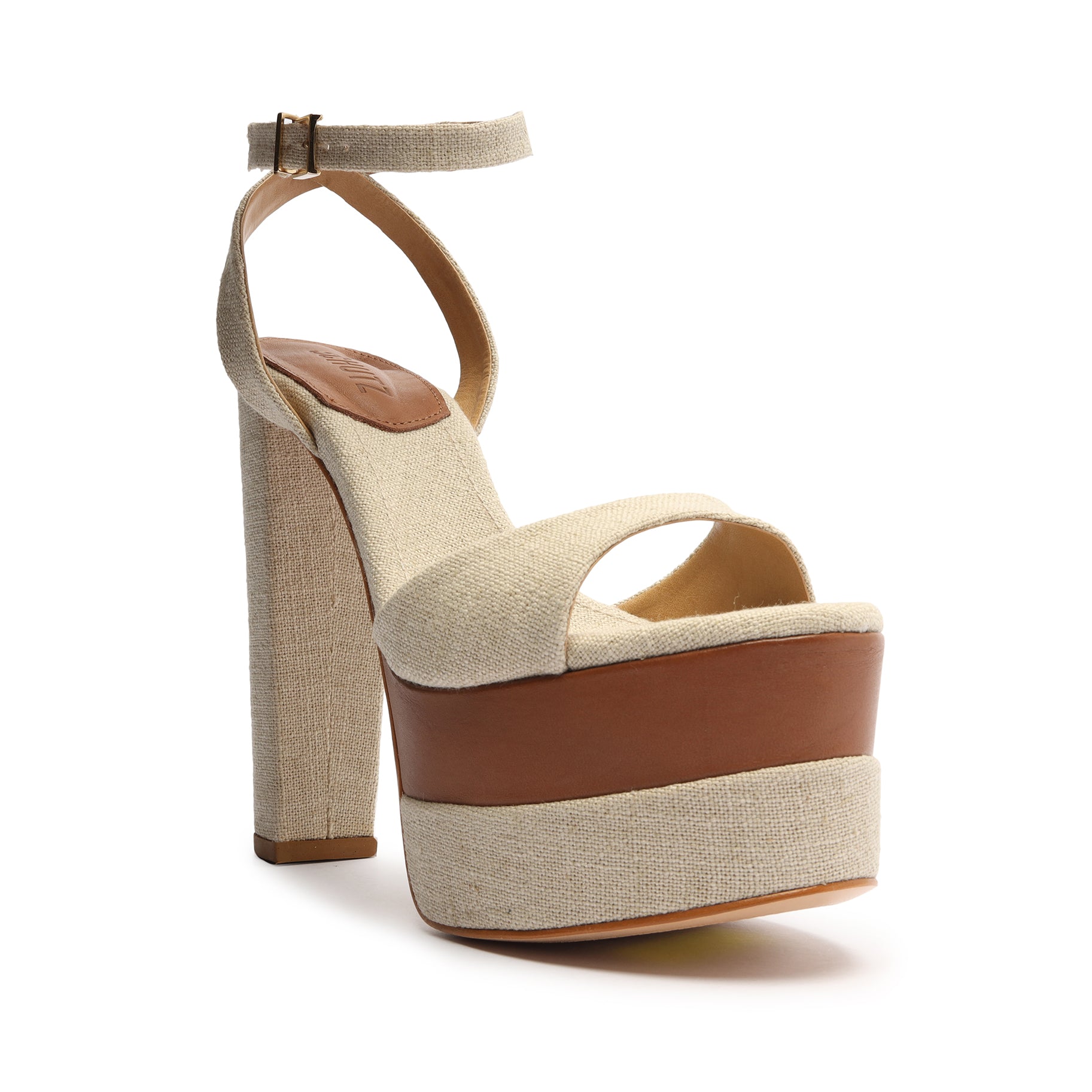 Kaila Platform Sandal Sandals Sale    - Schutz Shoes