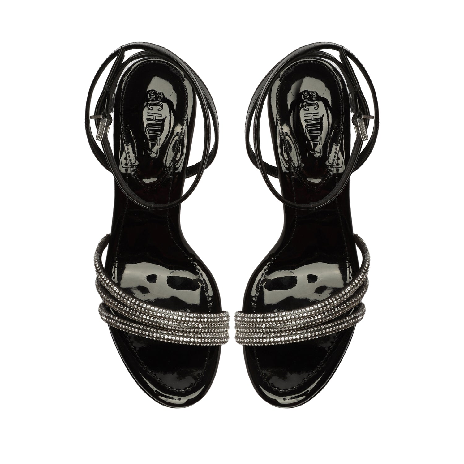 Piper Patent Synthetic Sandal Sandals Sale    - Schutz Shoes