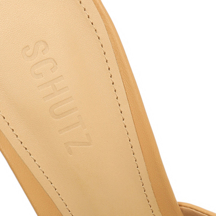 Kate Nappa Leather Sandal Sandals Sale    - Schutz Shoes