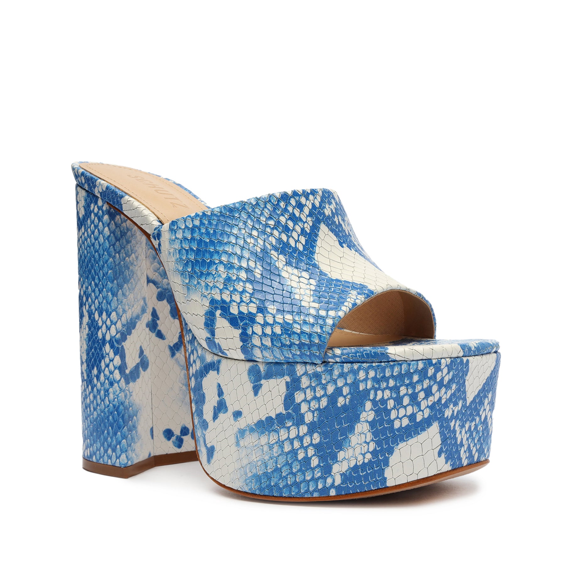 Darah Wild Sandal Sandals OLD    - Schutz Shoes