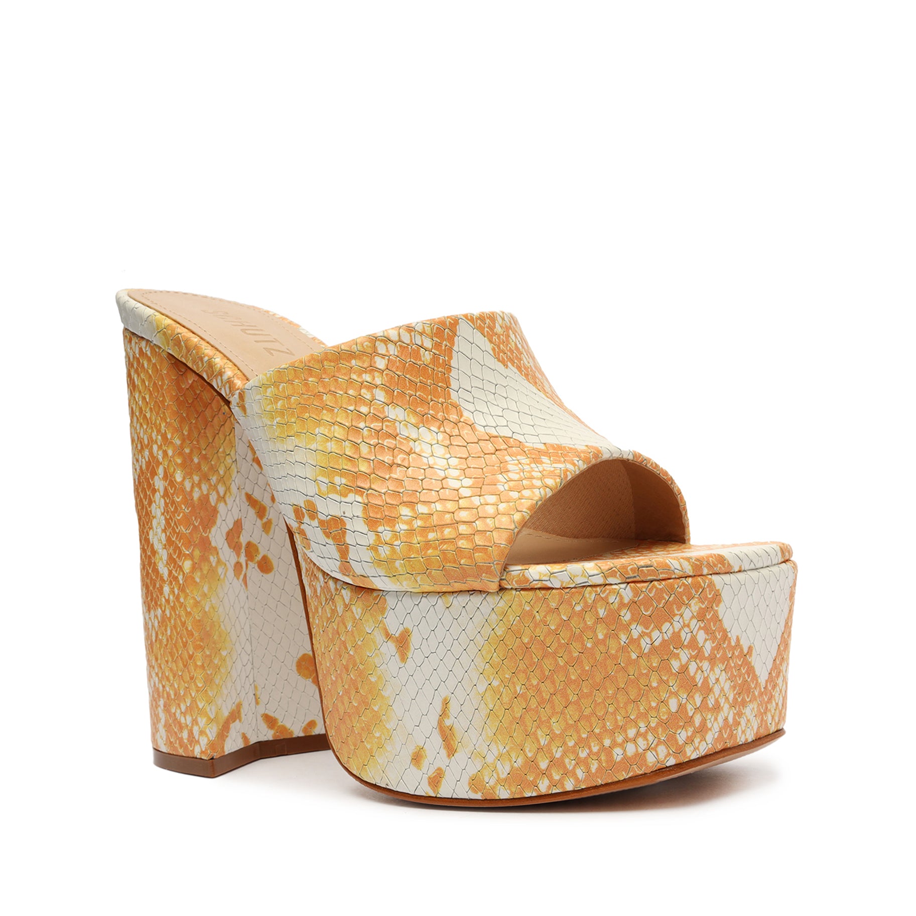 Darah Wild Sandal Sandals OLD    - Schutz Shoes