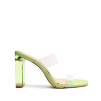 Go to related product Ariella Acrylic Sandal