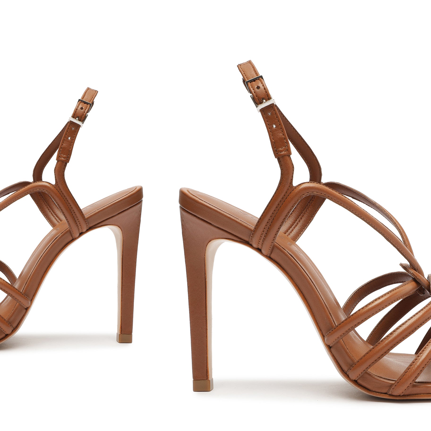 Octavia Calf Leather Sandal Sandals Spring 23    - Schutz Shoes