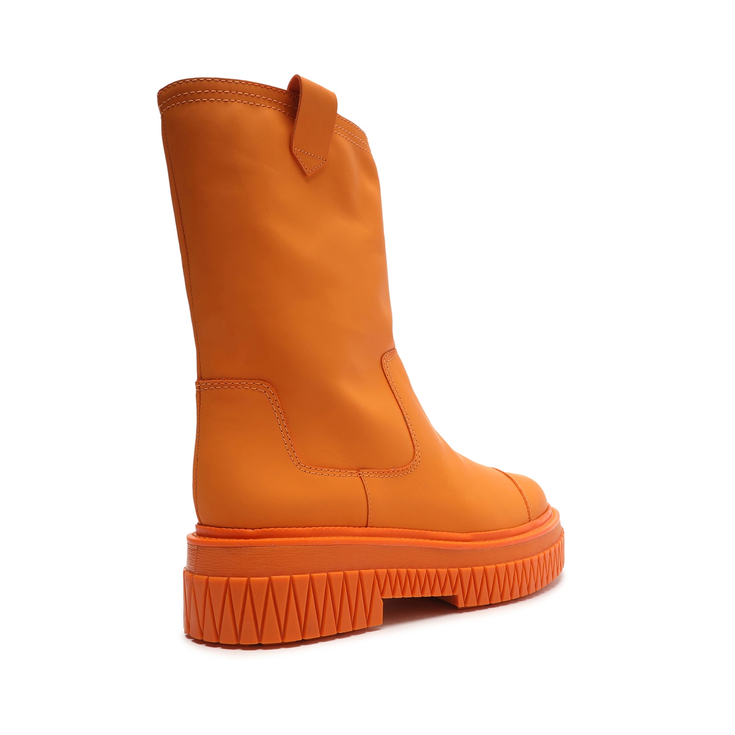 Jacy Leather Boot Boots Sale    - Schutz Shoes