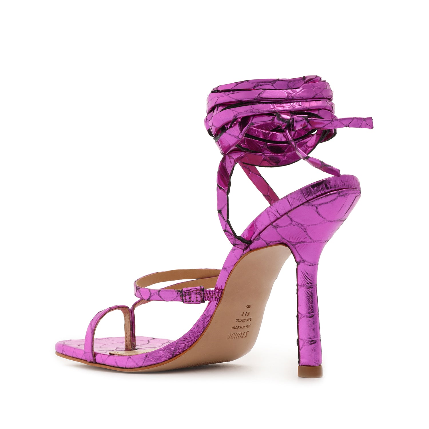 NV Style Women Purple Heels - Buy NV Style Women Purple Heels Online at  Best Price - Shop Online for Footwears in India | Flipkart.com