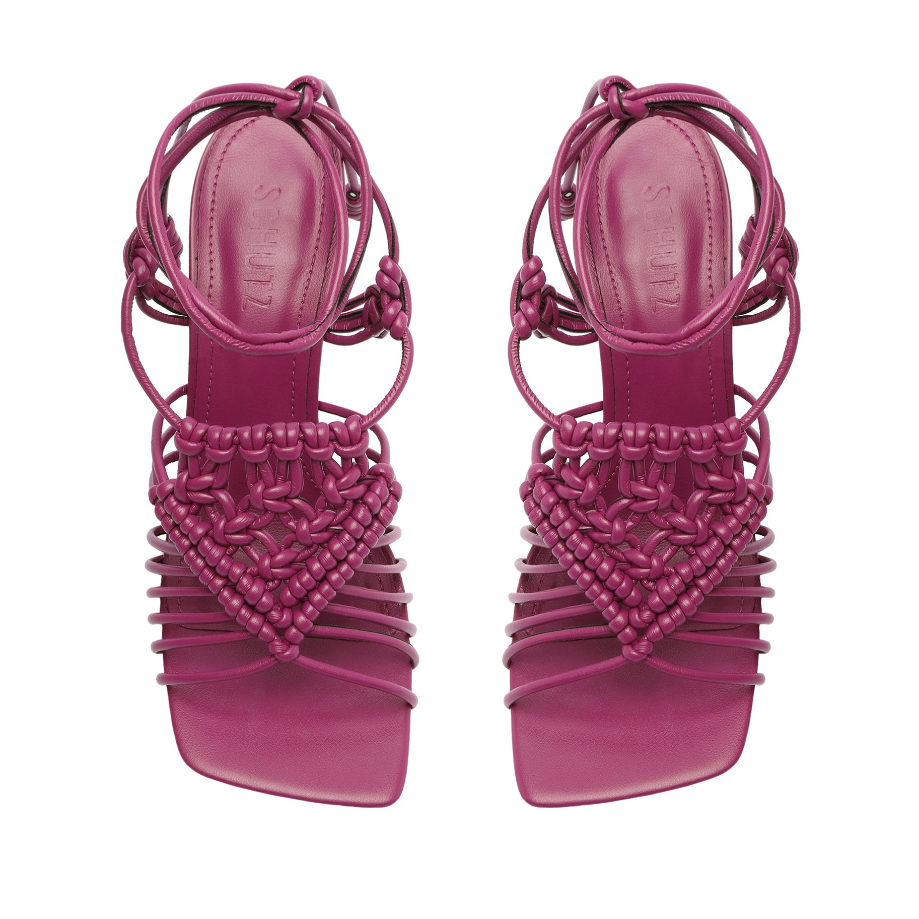 Adin Sandal Sandals Fall 22    - Schutz Shoes