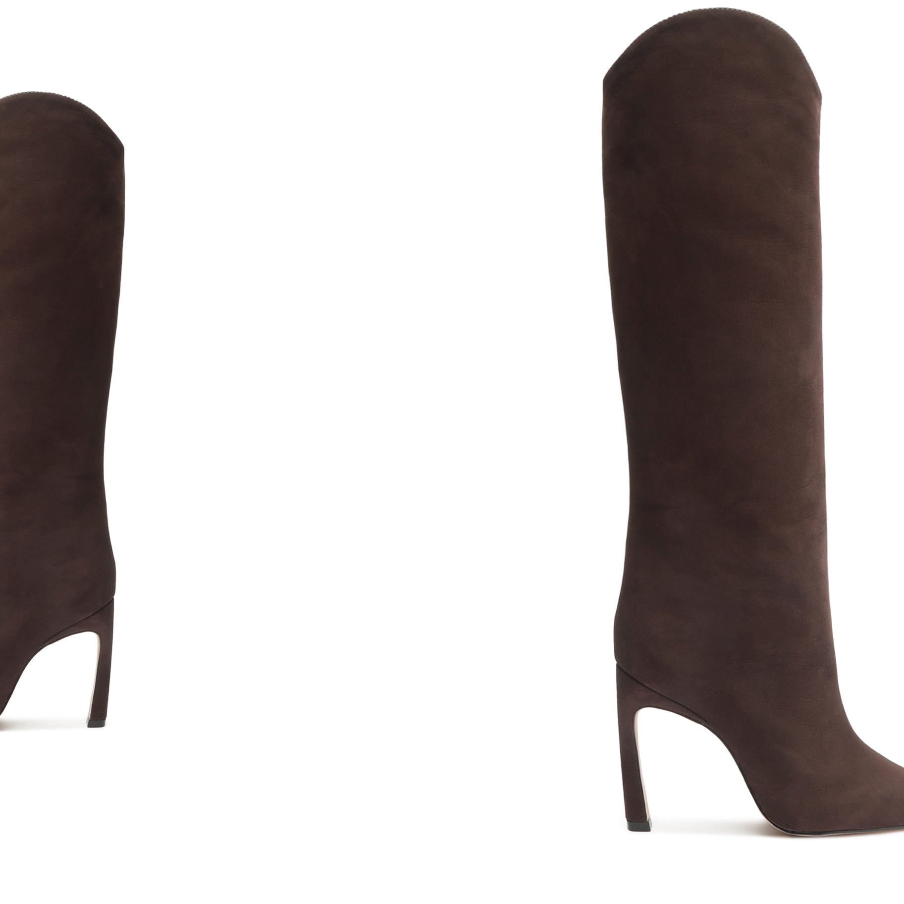 Maryana Sculpt Nubuck Boot Boots FALL 23    - Schutz Shoes