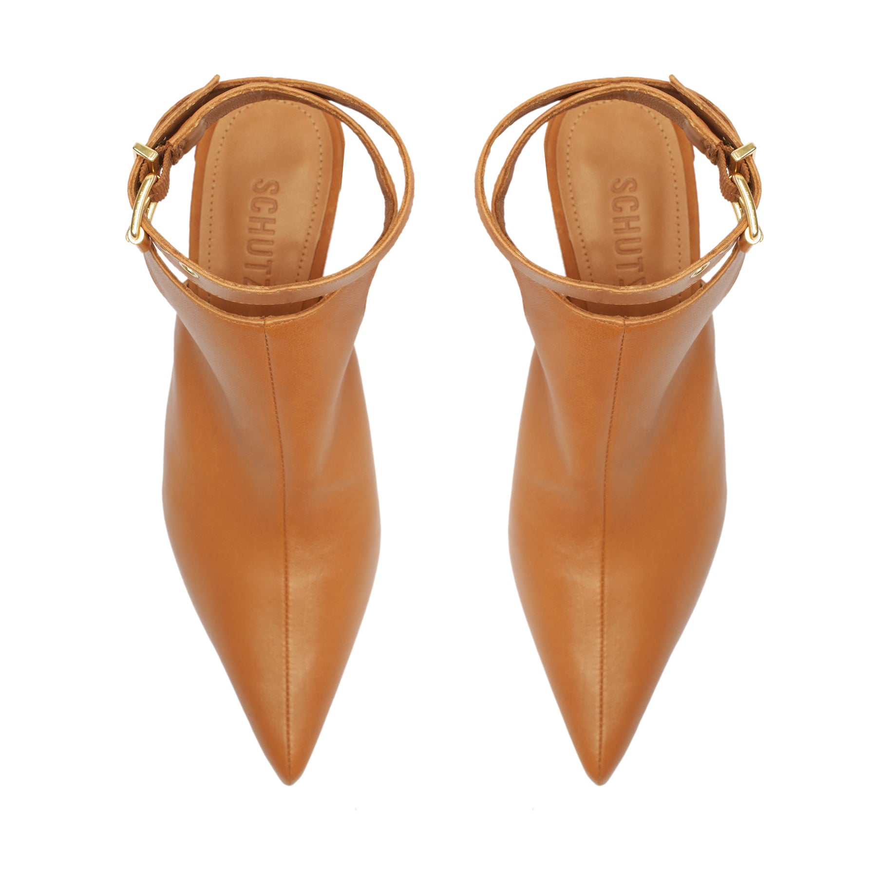 Kala Leather Pump Pumps PRE FALL 23    - Schutz Shoes