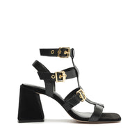Go to related product Yala Block Leather Sandal
