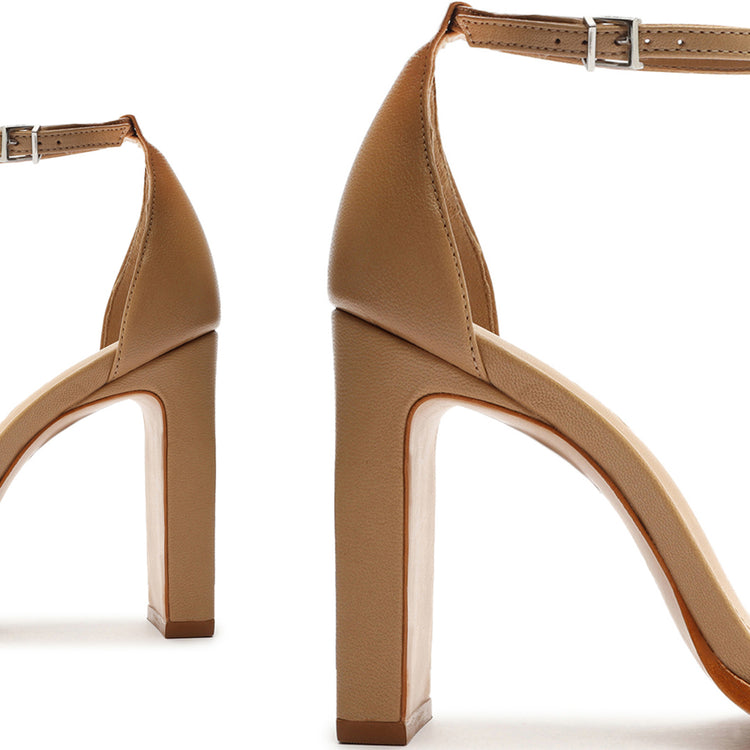 Suzy Lee Nappa Leather Sandal Sandals Pre Fall 22    - Schutz Shoes