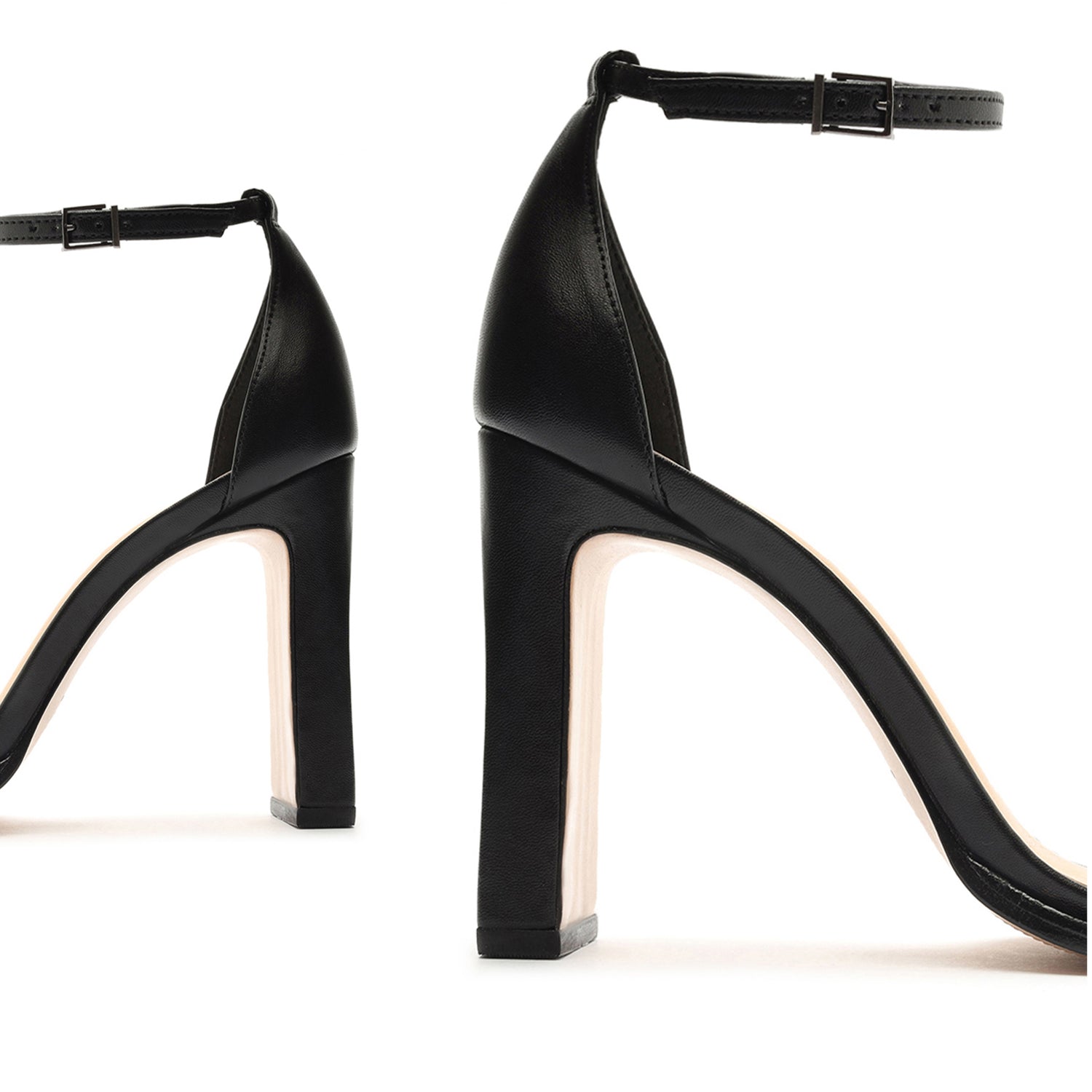 Suzy Lee Nappa Leather Sandal Sandals Pre Fall 22    - Schutz Shoes